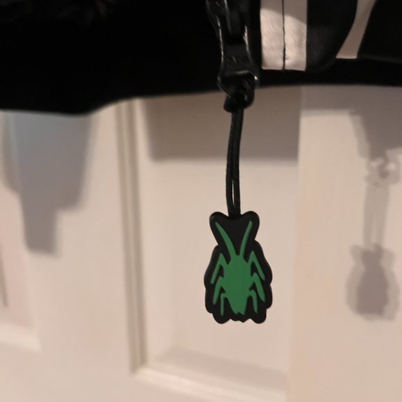 Black Milk BEETLEJUICE BOMBER JACKET - LIMITED Size M - Picture 3 of 16